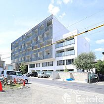 愛知県名古屋市西区上堀越町３丁目（賃貸マンション1LDK・4階・48.34㎡） その1