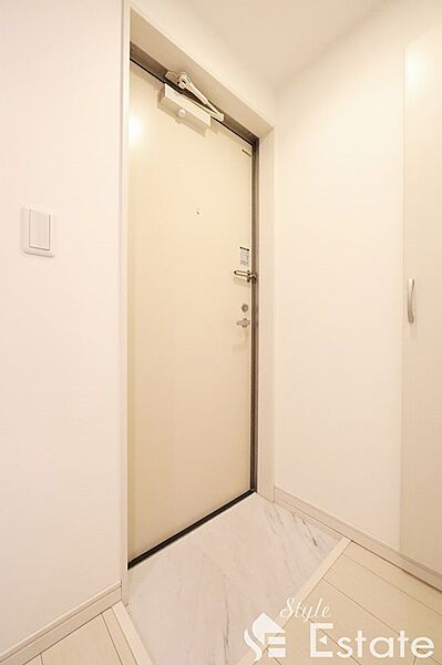 愛知県名古屋市千種区汁谷町(賃貸アパート1SK・2階・21.01㎡)の写真 その8