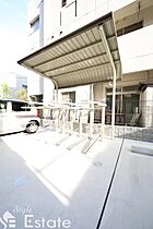 愛知県名古屋市瑞穂区田光町１丁目（賃貸マンション1LDK・8階・38.16㎡） その22