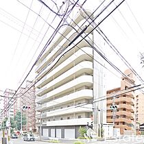 愛知県名古屋市中区富士見町（賃貸マンション1K・3階・30.80㎡） その1