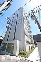 愛知県名古屋市西区菊井１丁目（賃貸マンション1DK・4階・34.54㎡） その1