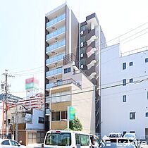 愛知県名古屋市中区大須２丁目（賃貸マンション1K・9階・26.06㎡） その1