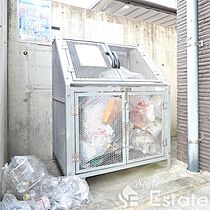 愛知県名古屋市中村区鳥居通２丁目（賃貸マンション1R・2階・25.23㎡） その26