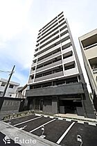 愛知県名古屋市西区幅下２丁目（賃貸マンション1K・10階・22.77㎡） その1