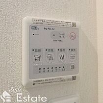 愛知県名古屋市西区児玉３丁目（賃貸マンション1K・3階・29.75㎡） その13