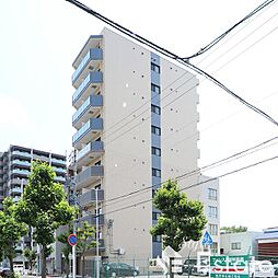 名古屋市営桜通線 瑞穂区役所駅 徒歩4分の賃貸マンション