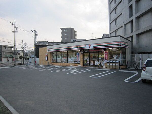 愛知県名古屋市東区出来町３丁目(賃貸マンション1K・4階・29.87㎡)の写真 その16