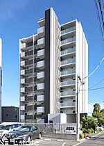 愛知県名古屋市中川区尾頭橋４丁目（賃貸マンション1K・9階・30.25㎡） その1