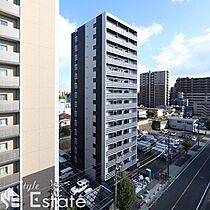 愛知県名古屋市中区正木２丁目（賃貸マンション1LDK・4階・45.15㎡） その1