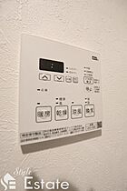 愛知県名古屋市中区正木２丁目（賃貸マンション1LDK・4階・45.15㎡） その13