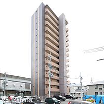 愛知県名古屋市東区大幸４丁目（賃貸マンション1K・11階・24.99㎡） その1