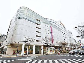 愛知県名古屋市中区千代田４丁目（賃貸マンション1LDK・11階・40.97㎡） その20