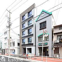 愛知県名古屋市中村区太閤通５丁目（賃貸マンション1LDK・2階・29.34㎡） その1