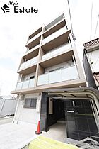 愛知県名古屋市中村区佐古前町（賃貸マンション1DK・3階・27.89㎡） その1