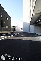 愛知県名古屋市北区清水３丁目（賃貸マンション1K・8階・26.25㎡） その29