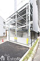 愛知県名古屋市中区金山３丁目（賃貸マンション1K・9階・23.51㎡） その27