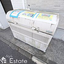 愛知県名古屋市北区八代町２丁目（賃貸アパート1LDK・2階・30.34㎡） その29