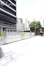 愛知県名古屋市中区千代田５丁目（賃貸マンション1K・8階・24.40㎡） その29