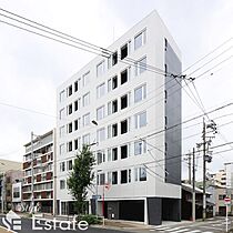 愛知県名古屋市東区山口町（賃貸マンション1R・6階・29.36㎡） その1