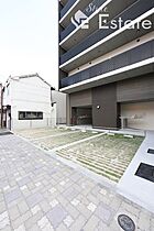 愛知県名古屋市瑞穂区堀田通８丁目（賃貸マンション1K・3階・25.44㎡） その26