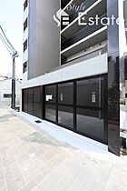 愛知県名古屋市瑞穂区堀田通８丁目（賃貸マンション1K・2階・25.86㎡） その28