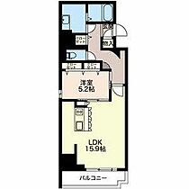 愛知県名古屋市中区新栄２丁目（賃貸マンション1LDK・9階・56.89㎡） その2