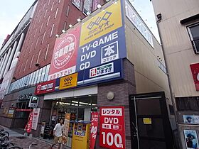 愛知県名古屋市中川区山王３丁目（賃貸マンション1K・9階・29.00㎡） その20