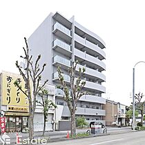 愛知県名古屋市瑞穂区瑞穂通６丁目（賃貸マンション1LDK・5階・40.99㎡） その1