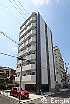 愛知県名古屋市中区松原１丁目（賃貸マンション1LDK・5階・35.00㎡） その1