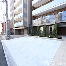 愛知県名古屋市東区泉３丁目（賃貸マンション1K・11階・22.04㎡） その23