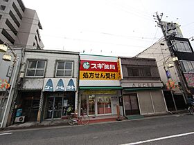 愛知県名古屋市東区泉３丁目（賃貸マンション1K・9階・28.56㎡） その17