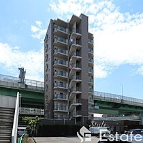 愛知県名古屋市西区鳥見町４丁目（賃貸マンション1LDK・9階・46.66㎡） その1