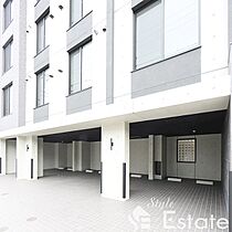 愛知県名古屋市東区矢田５丁目（賃貸マンション1K・2階・27.60㎡） その21