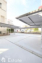 愛知県名古屋市熱田区新尾頭１丁目（賃貸マンション1K・10階・29.36㎡） その24