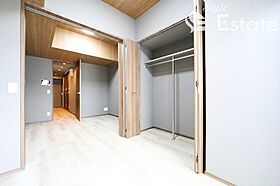 愛知県名古屋市中区橘２丁目（賃貸マンション1DK・14階・27.17㎡） その23