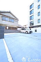 愛知県名古屋市中村区松原町３丁目（賃貸マンション1LDK・4階・29.75㎡） その27