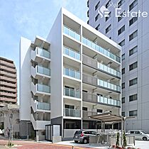 愛知県名古屋市熱田区川並町（賃貸マンション1K・3階・28.77㎡） その1