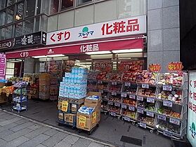 愛知県名古屋市中区栄１丁目（賃貸マンション1K・8階・22.50㎡） その17