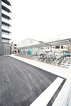 愛知県名古屋市西区児玉１丁目（賃貸マンション1K・4階・23.78㎡） その26