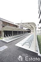 S-RESIDENCE名駅West  ｜ 愛知県名古屋市中村区亀島１丁目（賃貸マンション1K・5階・26.13㎡） その28