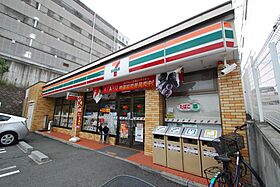 愛知県名古屋市昭和区御器所通１丁目（賃貸マンション1K・10階・25.40㎡） その16