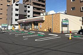 愛知県春日井市中央通２丁目（賃貸マンション1K・10階・28.35㎡） その16