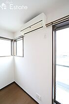 愛知県名古屋市中村区東宿町２丁目（賃貸アパート1R・3階・33.10㎡） その14