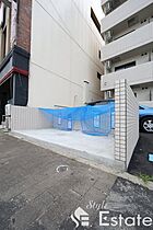 愛知県名古屋市南区柴田本通３丁目（賃貸マンション1K・4階・24.42㎡） その28