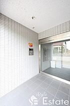 愛知県名古屋市西区栄生３丁目（賃貸マンション1K・5階・29.99㎡） その21