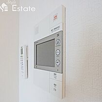 愛知県名古屋市中区新栄１丁目（賃貸マンション1K・2階・24.19㎡） その12