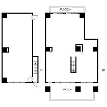 愛知県名古屋市中区新栄１丁目（賃貸マンション1R・2階・305.65㎡） その2