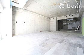 愛知県名古屋市中区新栄１丁目（賃貸マンション1R・2階・305.65㎡） その5