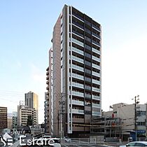 愛知県名古屋市中村区名駅南１丁目（賃貸マンション1LDK・5階・29.40㎡） その1