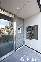 愛知県名古屋市南区観音町３丁目（賃貸アパート1K・3階・23.47㎡） その25